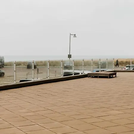 Appartamento Etoile31 Seaside Egmond aan Zee