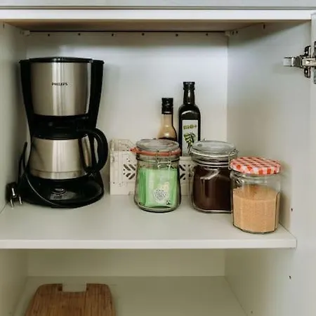 Apartmán Etoile31 Seaside *