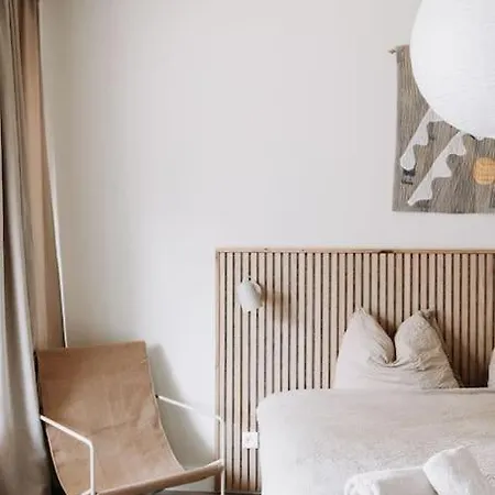 Etoile31 Seaside Apartmán *