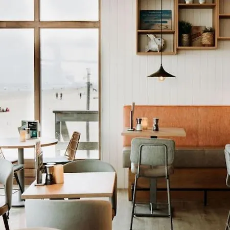 Etoile31 Seaside * Egmond aan Zee