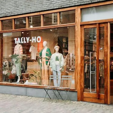 Etoile31 Seaside Appartement