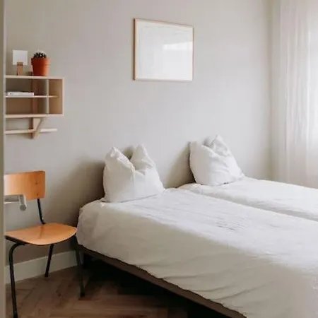 Etoile31 Seaside * Egmond aan Zee