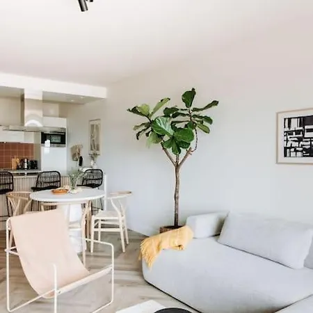 Apartmán Etoile31 Seaside *