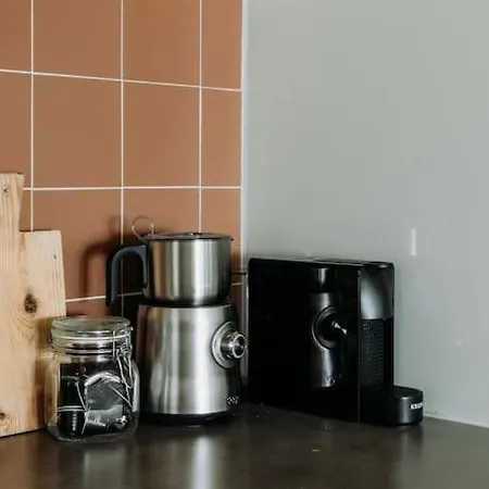 Etoile31 Seaside Apartmán *