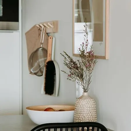 Etoile31 Seaside Apartmán Egmond aan Zee