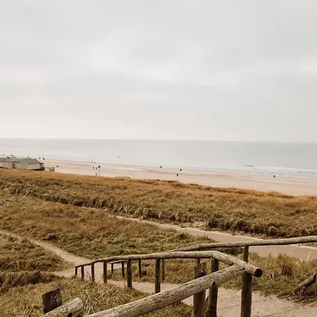 Etoile31 Seaside Appartement