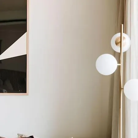 Etoile31 Seaside Apartmán *