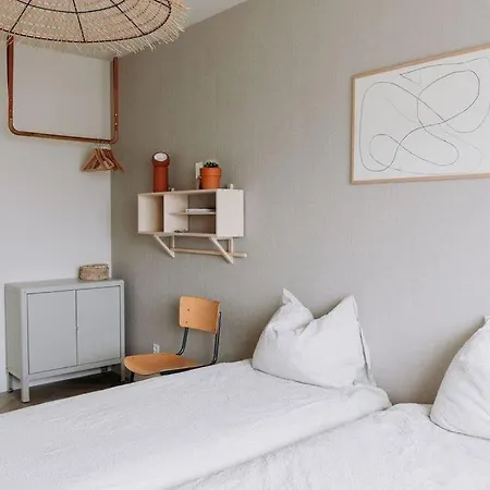 Apartmán Etoile31 Seaside Egmond aan Zee