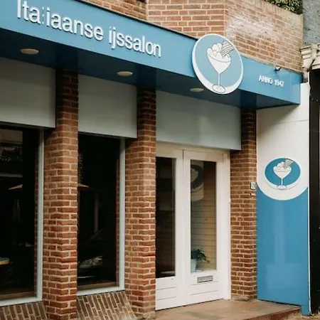 Etoile31 Seaside Apartmán