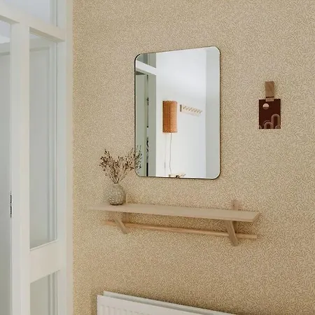 Etoile31 Seaside Appartement Egmond aan Zee