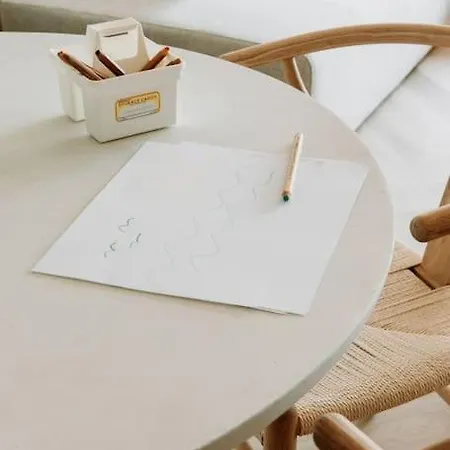 Etoile31 Seaside Appartement Egmond aan Zee