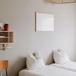 Apartment Etoile31 Seaside
