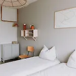 Apartment Etoile31 Seaside Egmond aan Zee