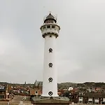 Etoile31 Seaside Apartment Egmond aan Zee
