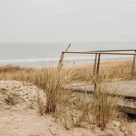 Lägenhet Etoile31 Seaside Egmond aan Zee
