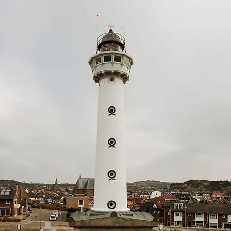 Etoile31 Seaside Lägenhet Egmond aan Zee