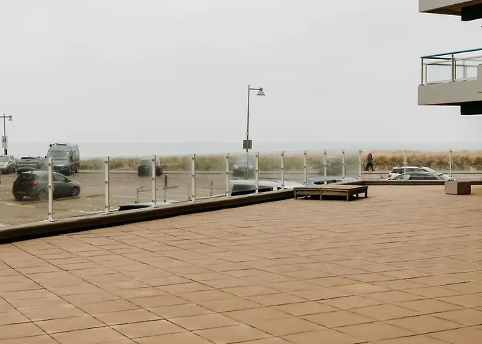 Apartmán Etoile31 Seaside Egmond aan Zee