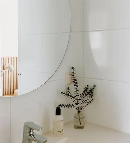 Apartmán Etoile31 Seaside *