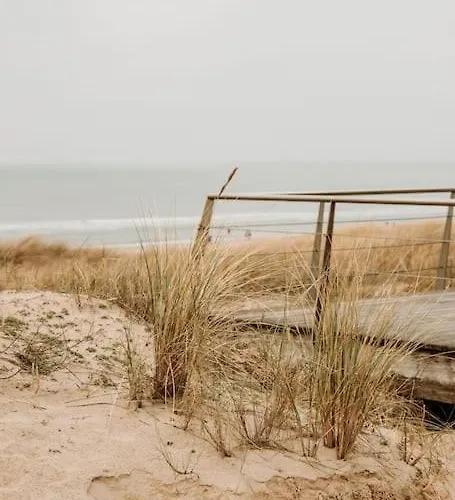 Apartmán Etoile31 Seaside Egmond aan Zee