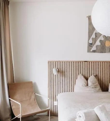 Etoile31 Seaside Apartmán *