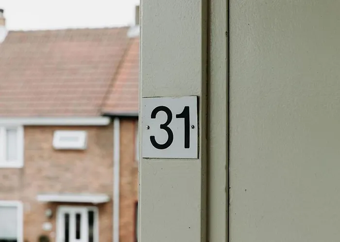 Apartmán Etoile31 Seaside Egmond aan Zee