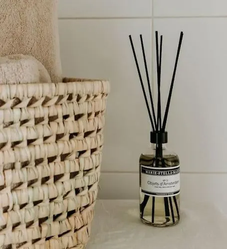 Etoile31 Seaside * Egmond aan Zee