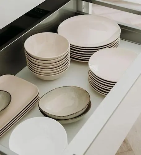 Etoile31 Seaside Apartmán