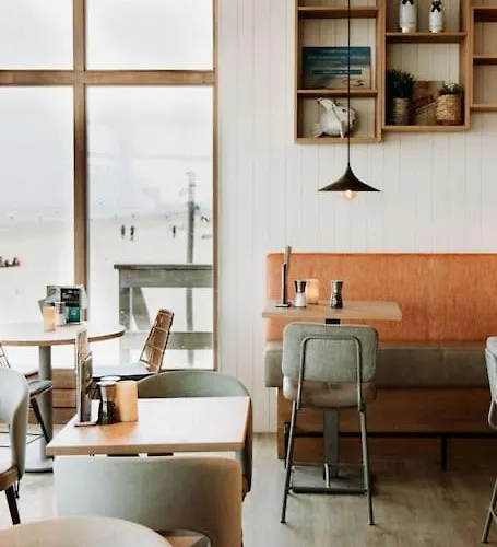 Etoile31 Seaside * Egmond aan Zee