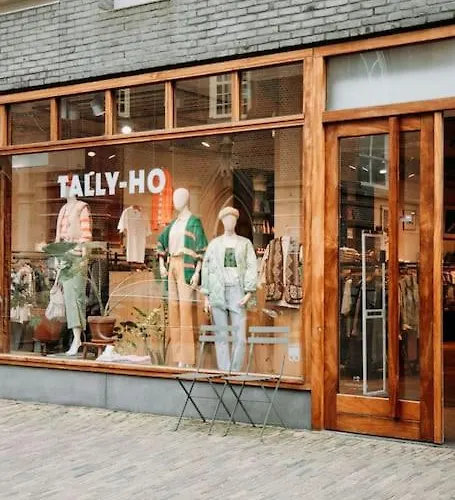 Etoile31 Seaside Apartmán