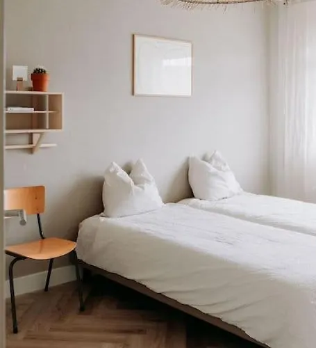 Etoile31 Seaside * Egmond aan Zee