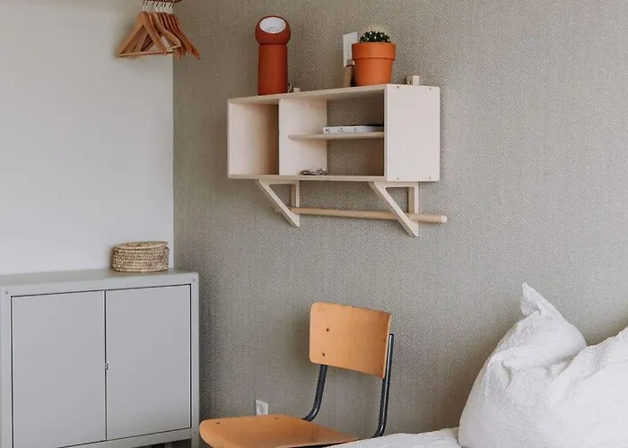 Etoile31 Seaside Apartmán *