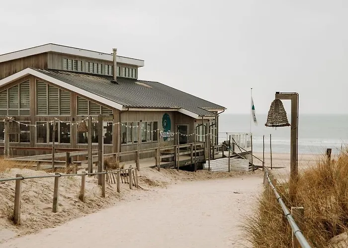 Apartmán Etoile31 Seaside