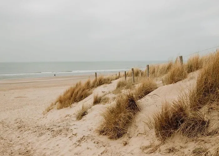 Etoile31 Seaside Apartmán Egmond aan Zee
