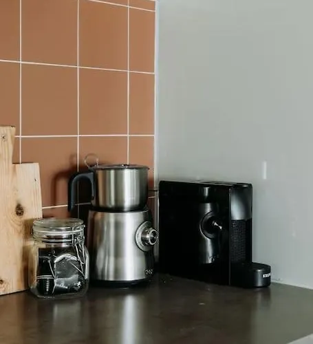 Etoile31 Seaside Apartmán *