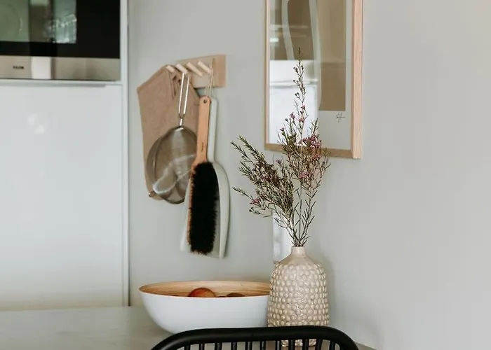 Etoile31 Seaside Apartmán Egmond aan Zee