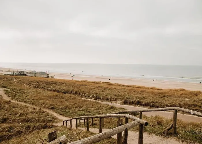 Etoile31 Seaside Apartmán