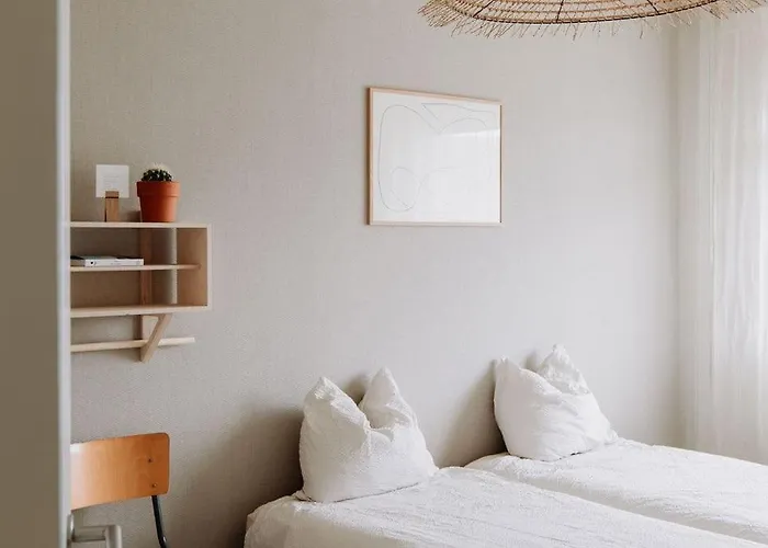 Apartmán Etoile31 Seaside