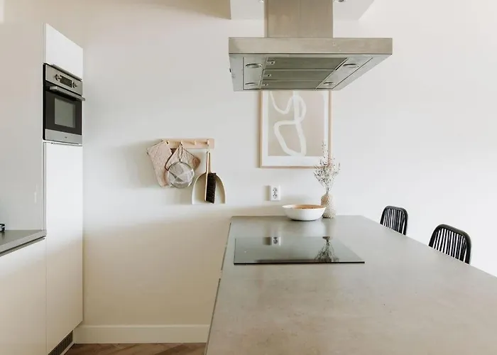 Apartmán Etoile31 Seaside *