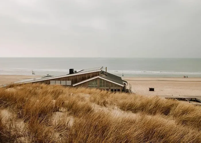 Etoile31 Seaside * Egmond aan Zee