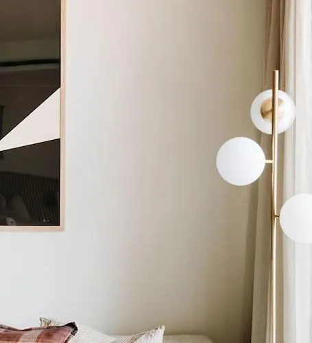 Etoile31 Seaside Apartmán *