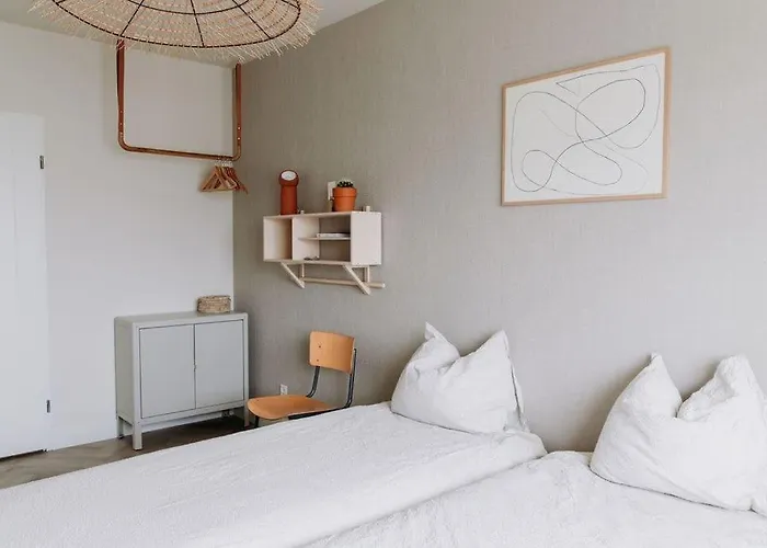 Apartmán Etoile31 Seaside Egmond aan Zee