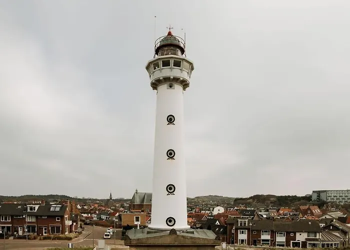 Etoile31 Seaside Apartmán Egmond aan Zee