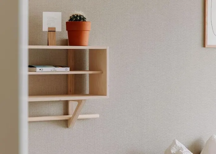 Apartmán Etoile31 Seaside *