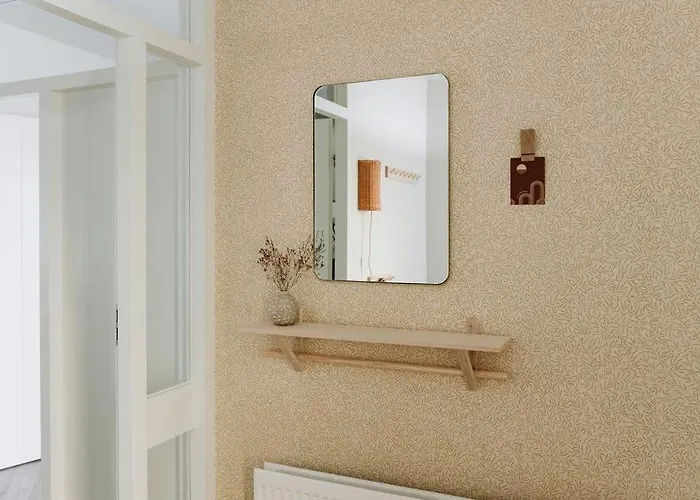 Etoile31 Seaside Apartmán Egmond aan Zee