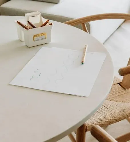 Etoile31 Seaside Apartmán Egmond aan Zee